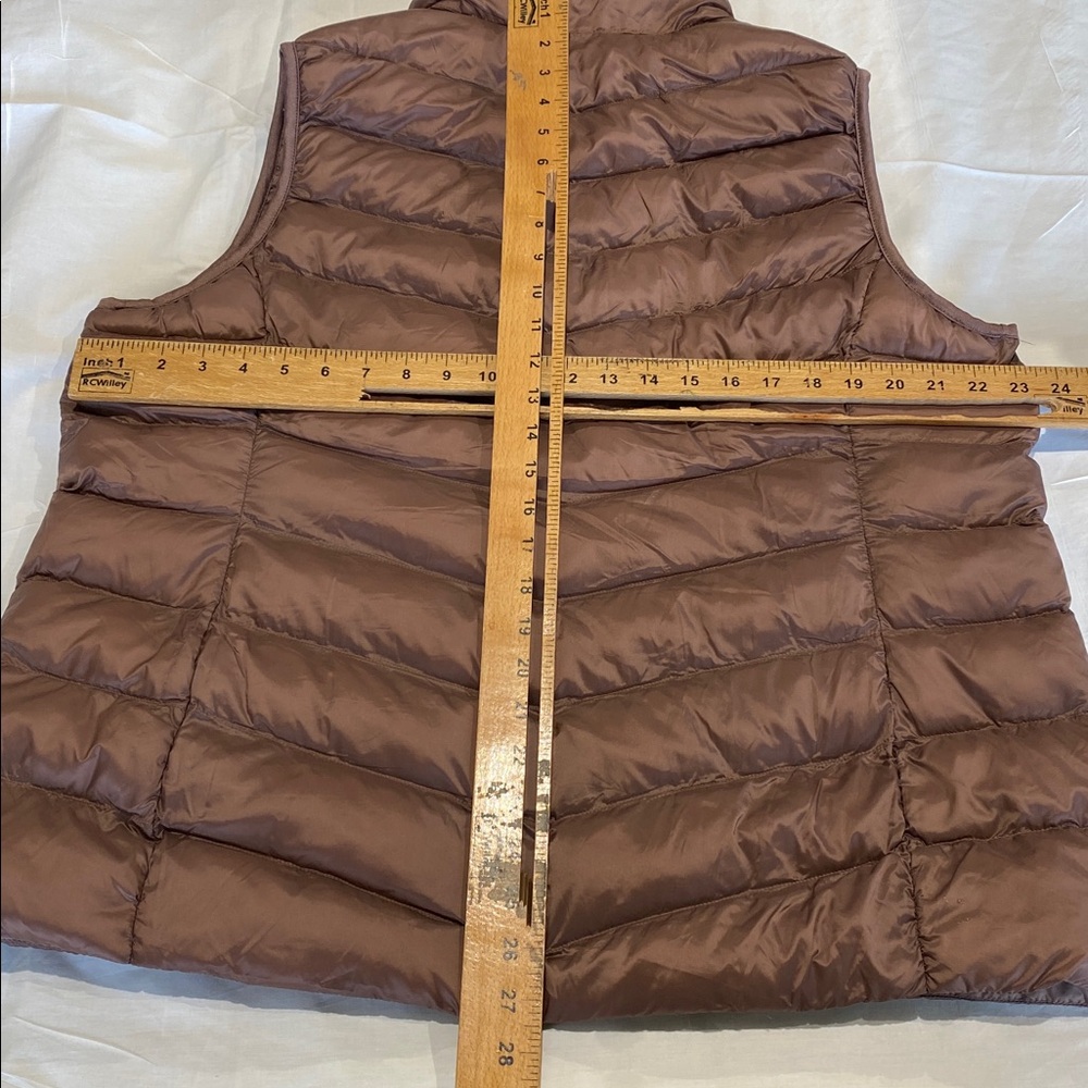 32 Degrees Blush‎ Pink Heat Vest - Picture 11 of 11